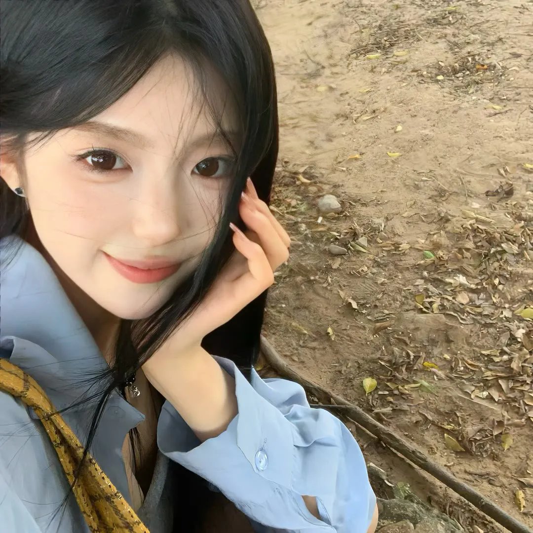 边塞丽春花