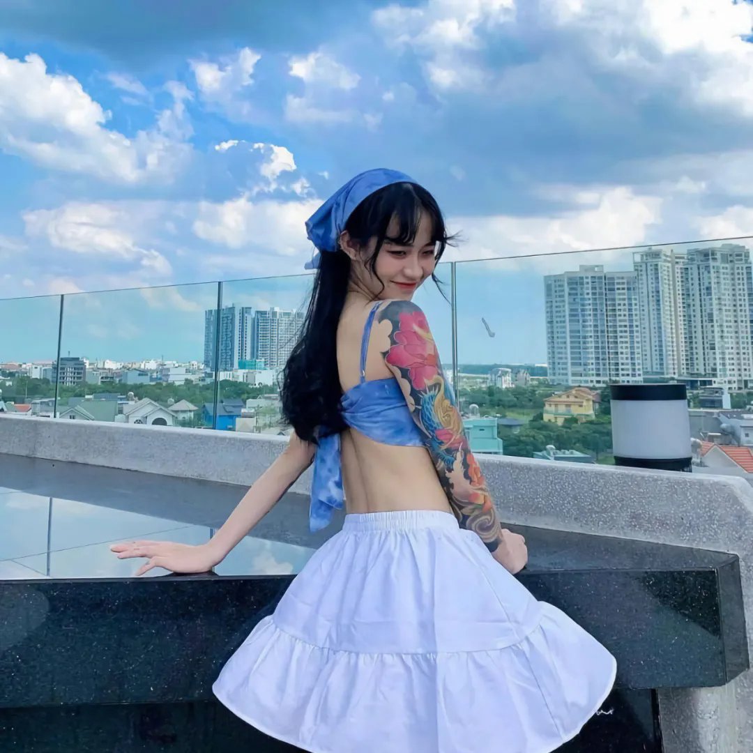 吸烟者