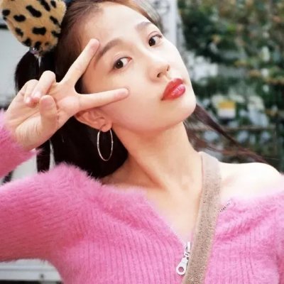 我仍然坚信......