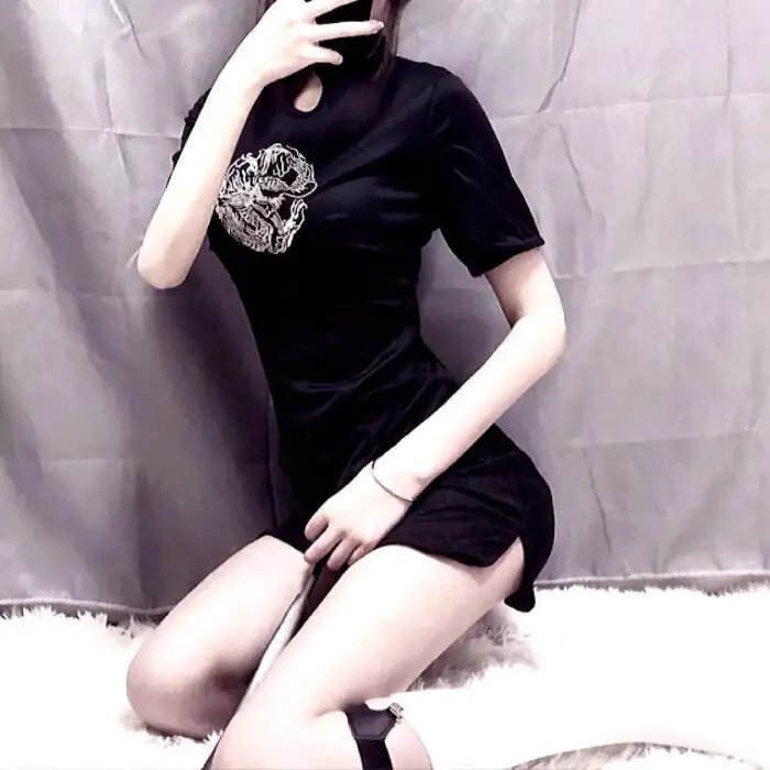 杀人者的难堪